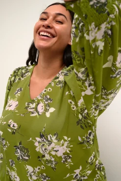 KCvima Blouse