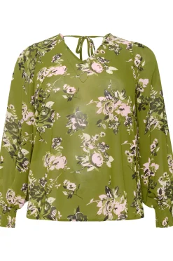 KCvima Blouse