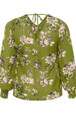 KCvima Blouse