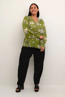 KCvima Blouse