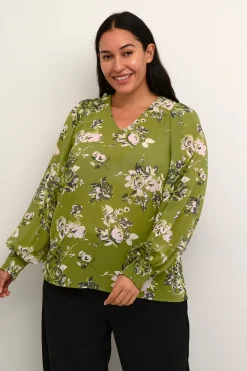 KCvima Blouse