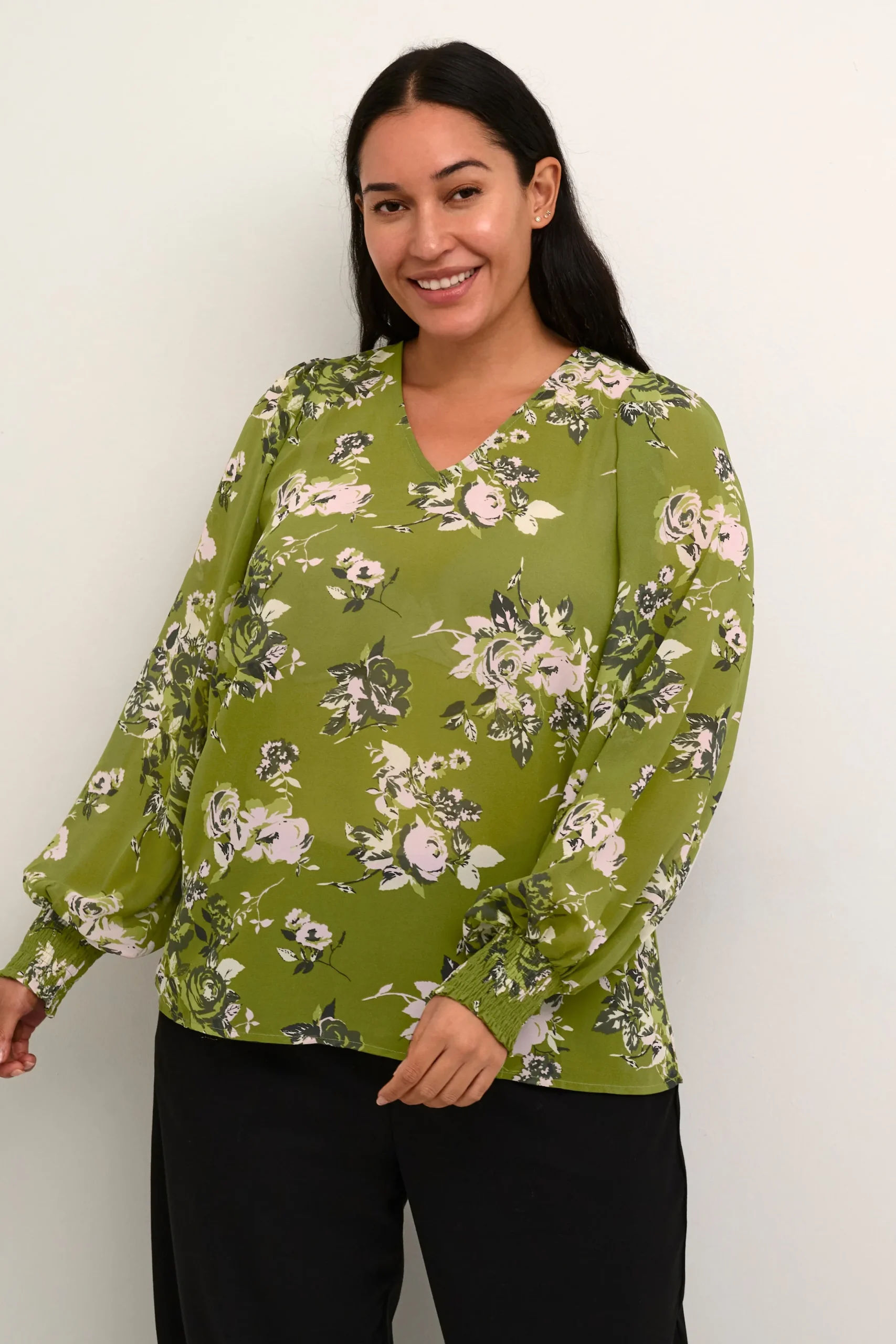 KCvima Blouse