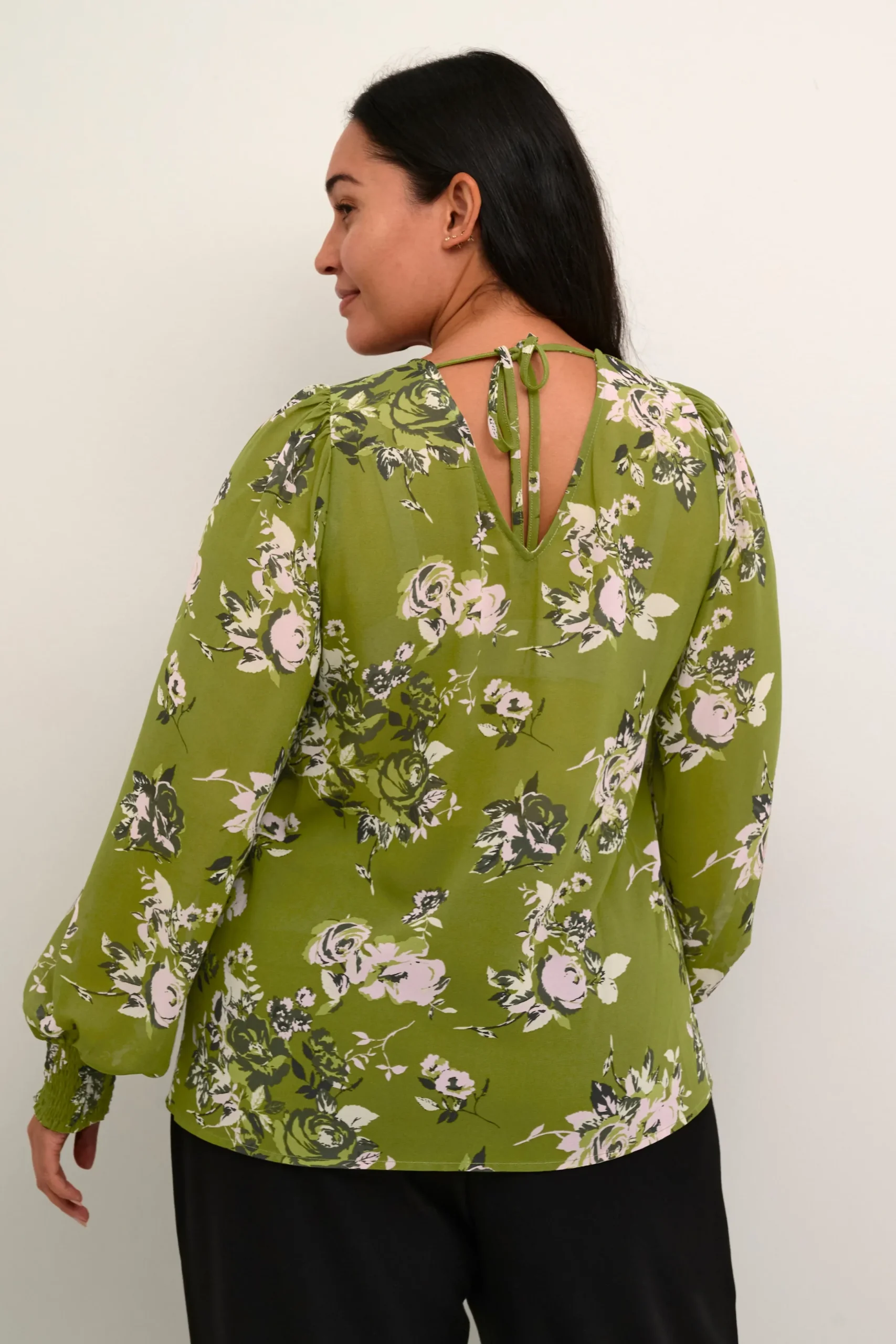KCvima Blouse