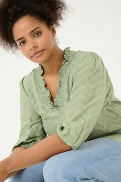 KCvitana Blouse