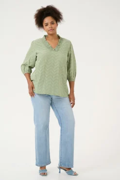 KCvitana Blouse