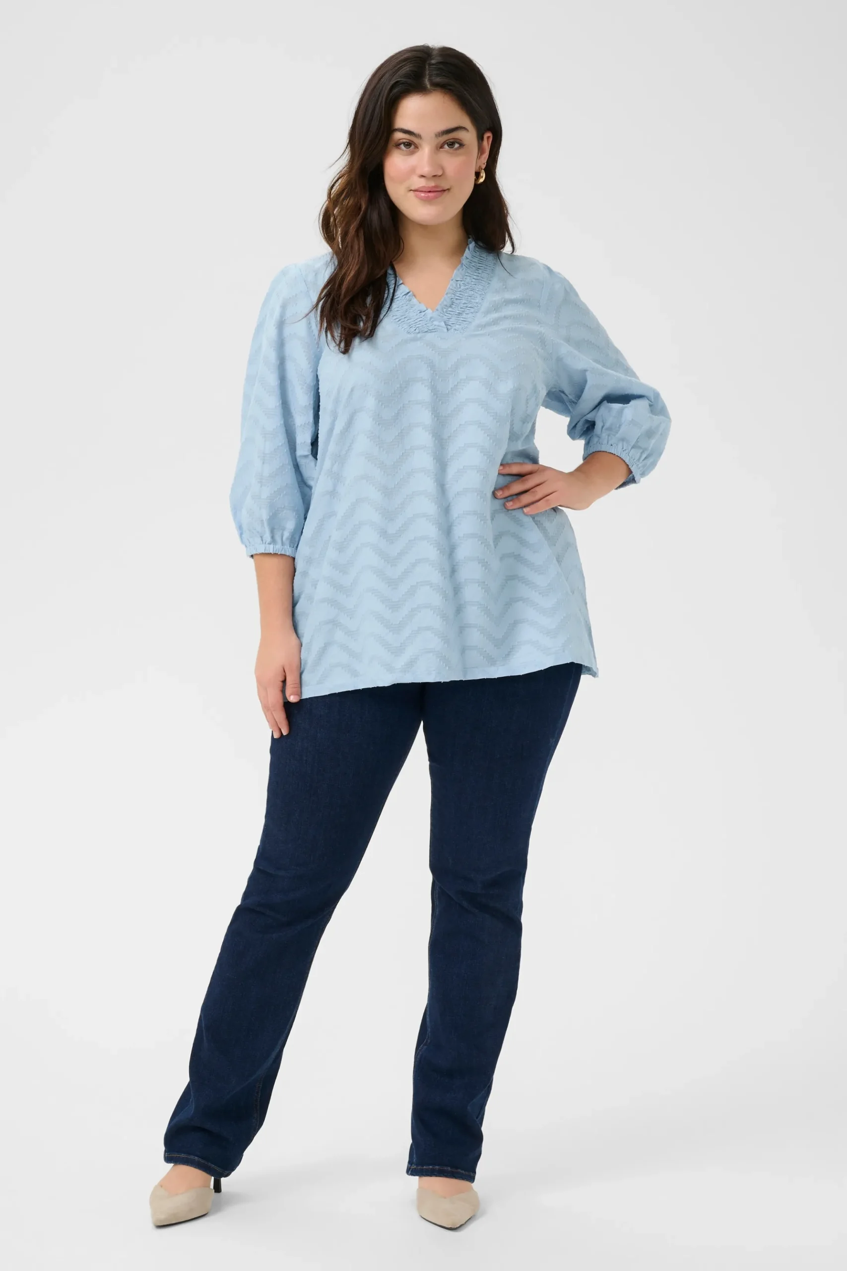KCvitana Blouse