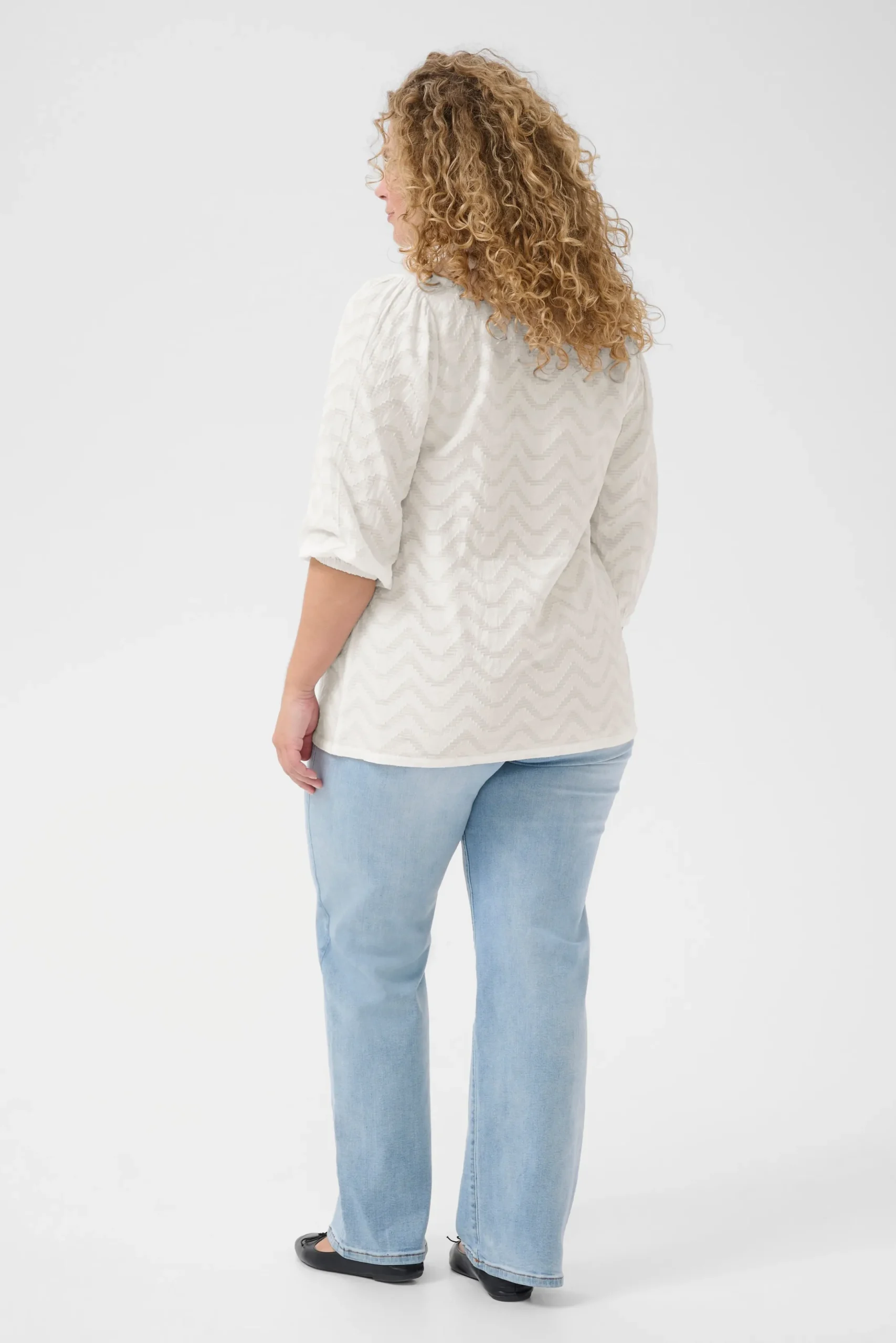 KCvitana Blouse