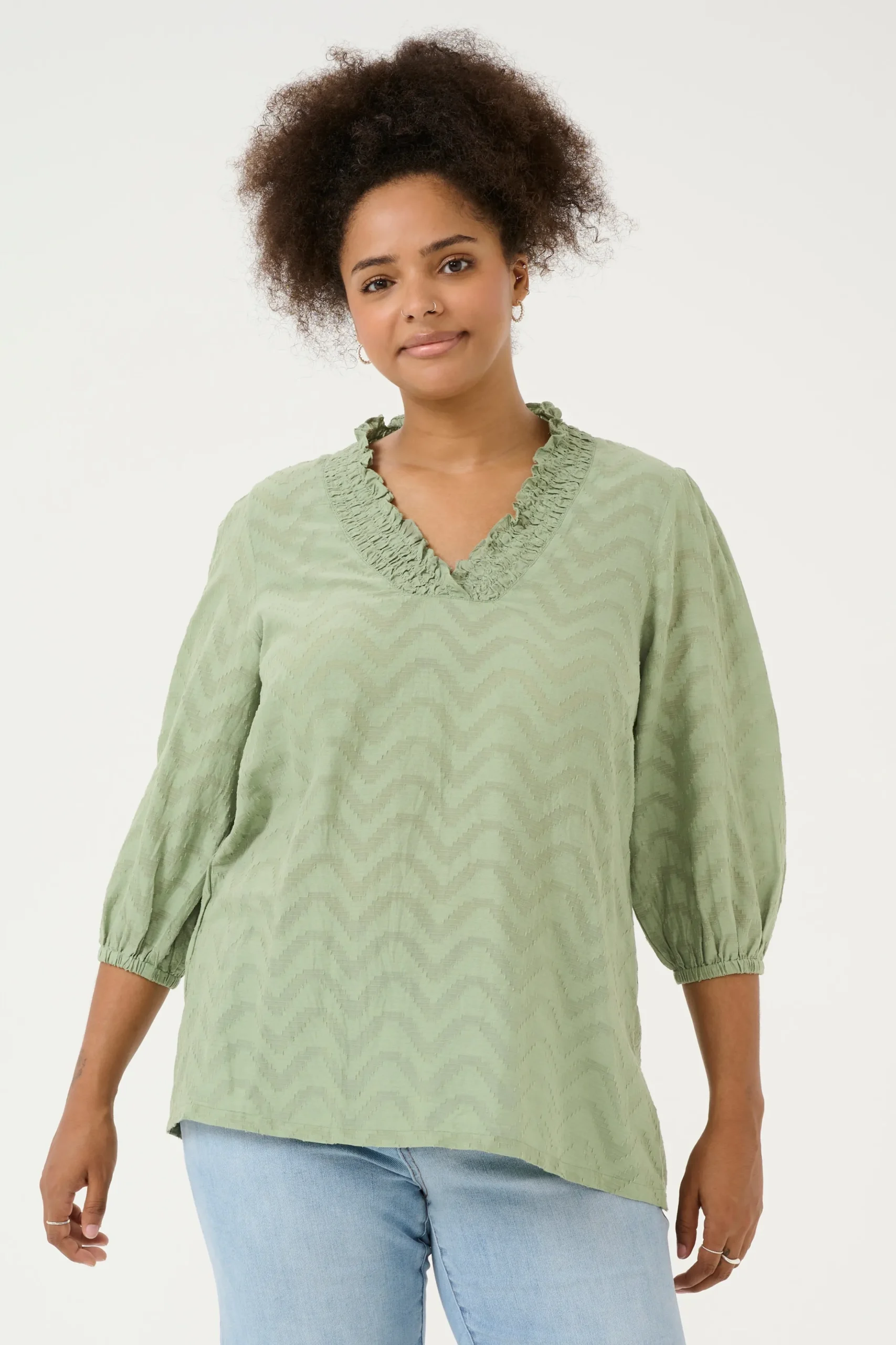 KCvitana Blouse