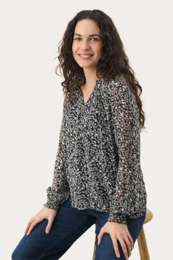 KelsiaPW Blouse