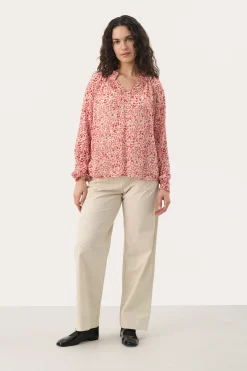 KelsiaPW Blouse
