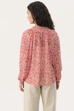 KelsiaPW Blouse