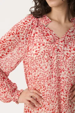 KelsiaPW Blouse