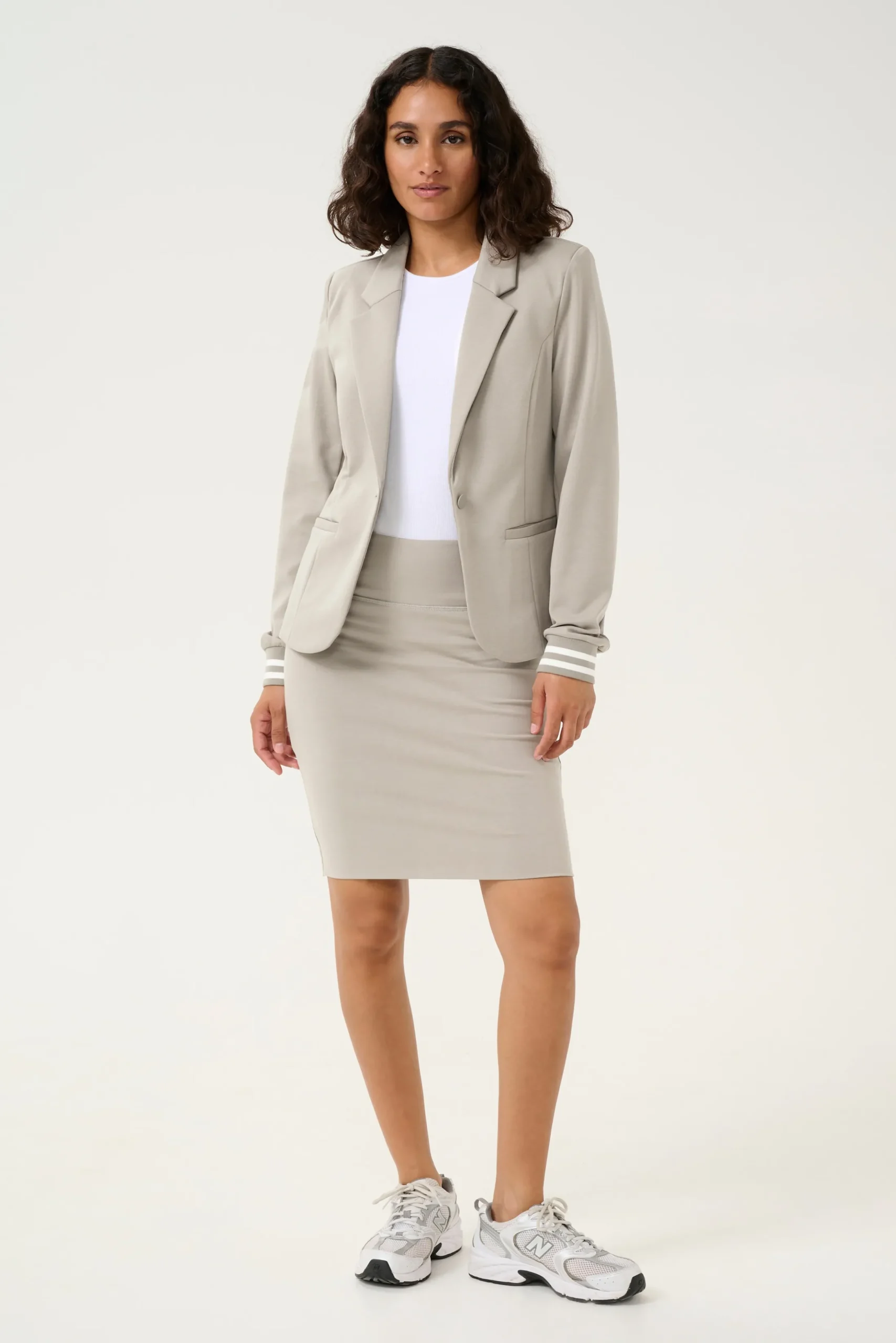 Kinnie Blazer