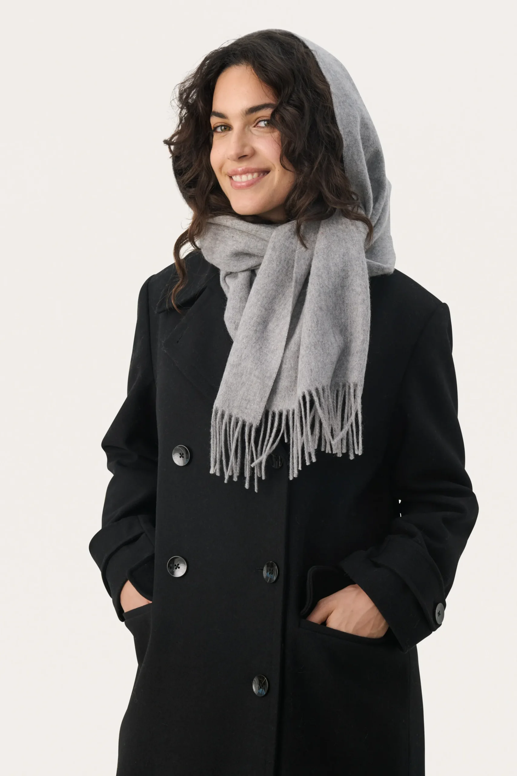 KithaPW Scarf