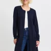 Knit Cardigan