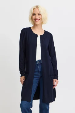 Knit Cardigan
