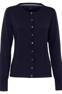 Knit Cardigan