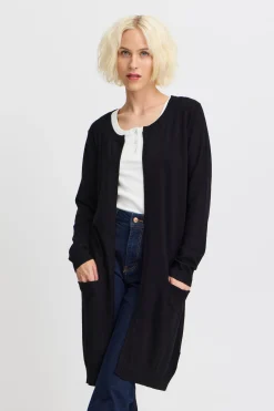 Knit Cardigan