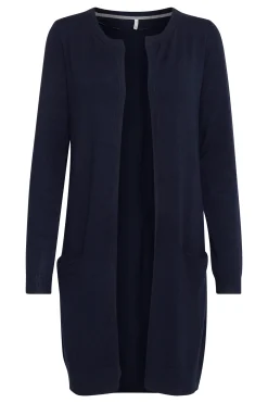Knit Cardigan