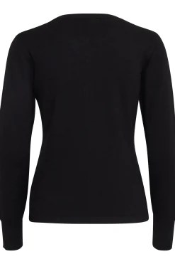 Knit Cardigan