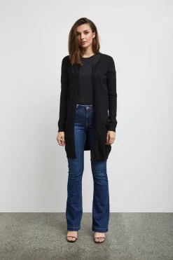Knit Cardigan