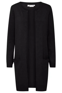 Knit Cardigan