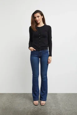 Knit Cardigan