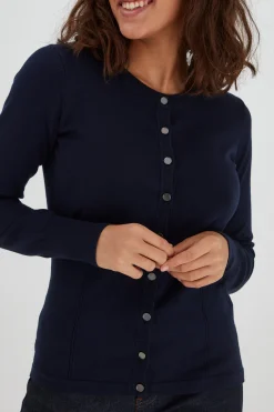 Knit Cardigan
