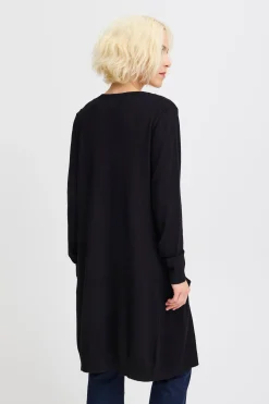 Knit Cardigan