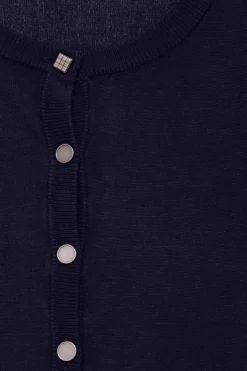 Knit Cardigan