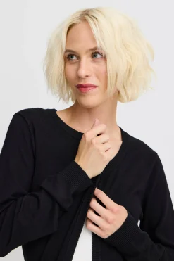 Knit Cardigan