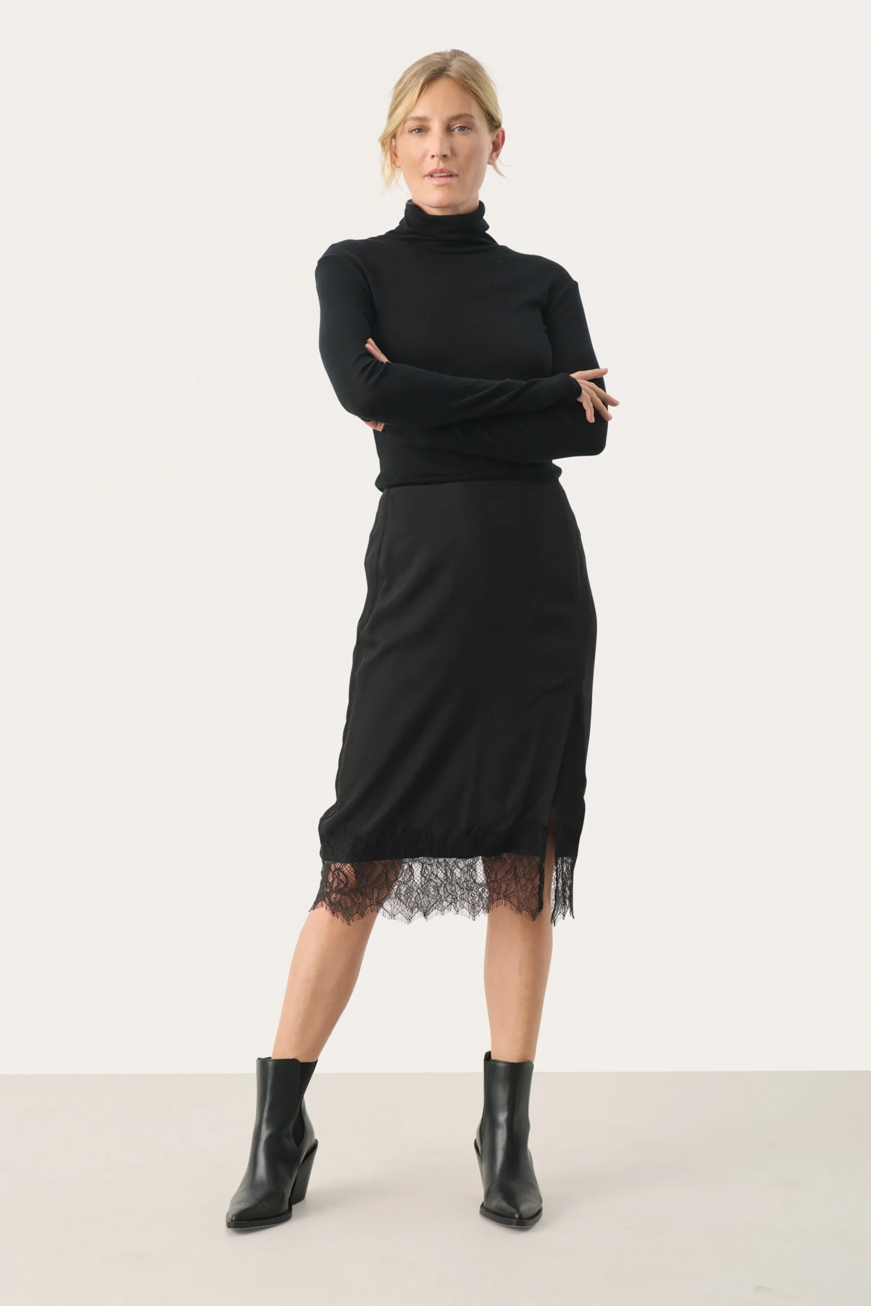 LaicaPW Skirt