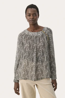 LajaPW Blouse