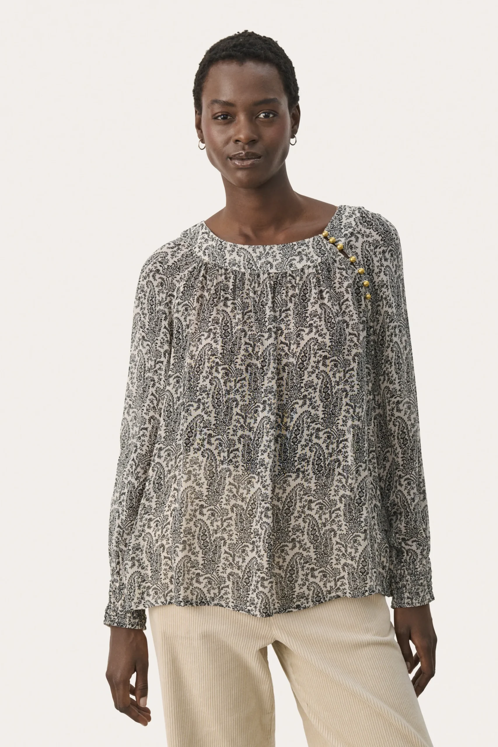 LajaPW Blouse