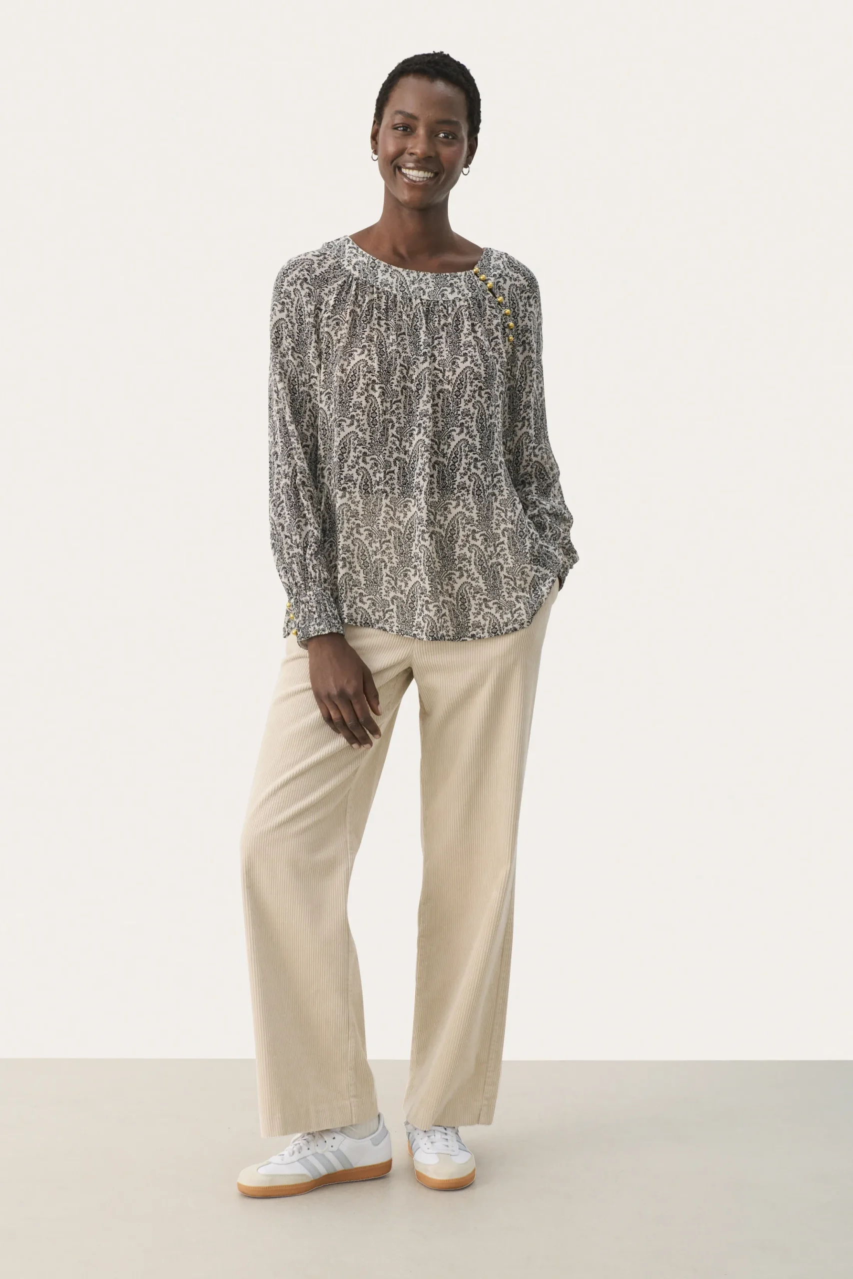 LajaPW Blouse