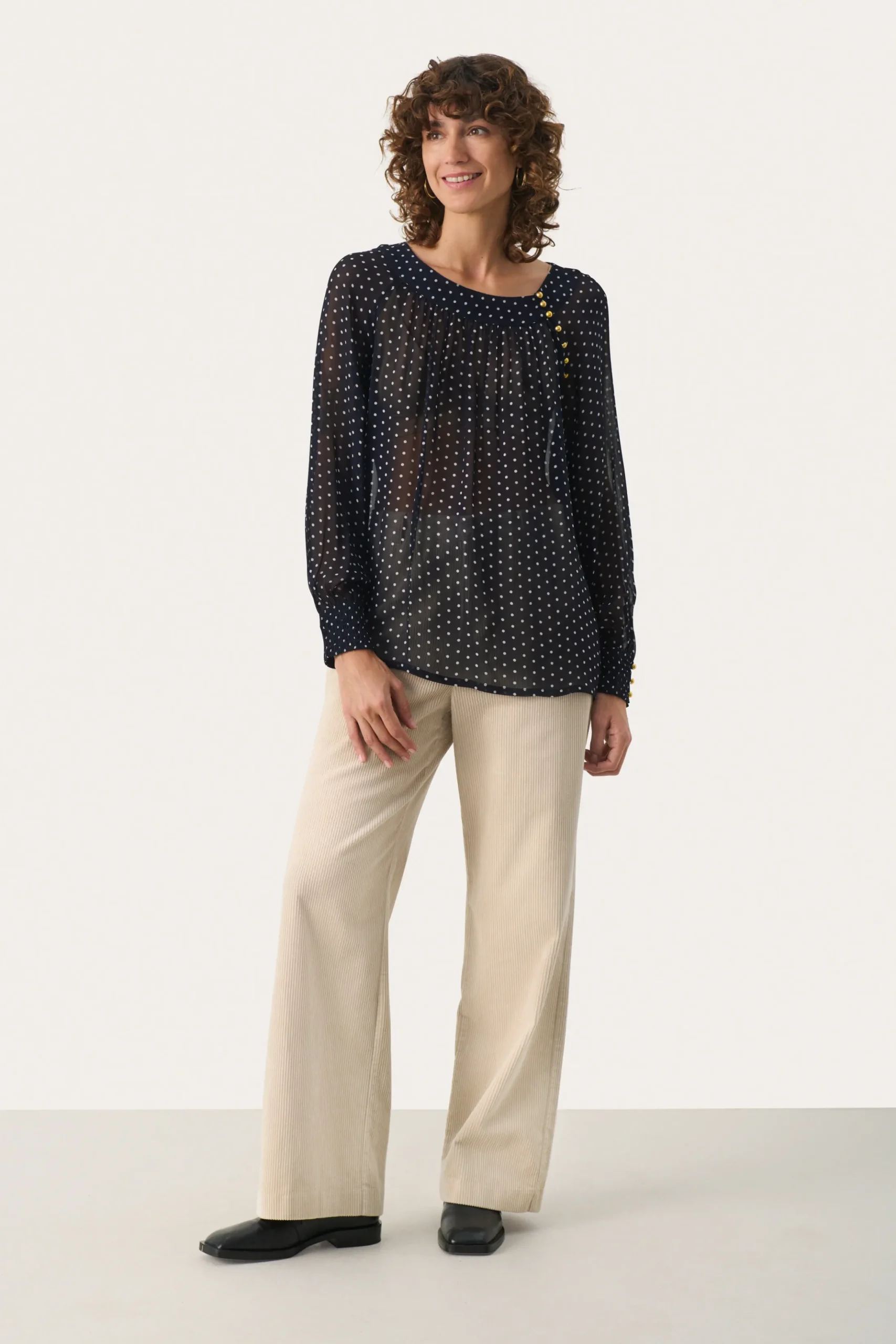 LajaPW Blouse