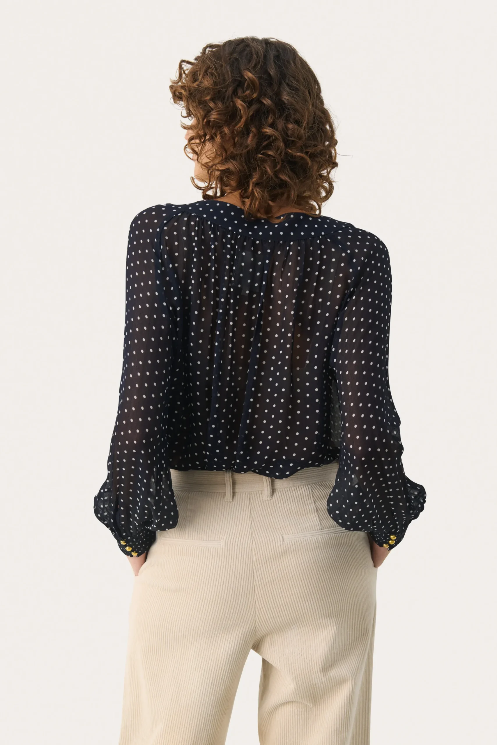 LajaPW Blouse