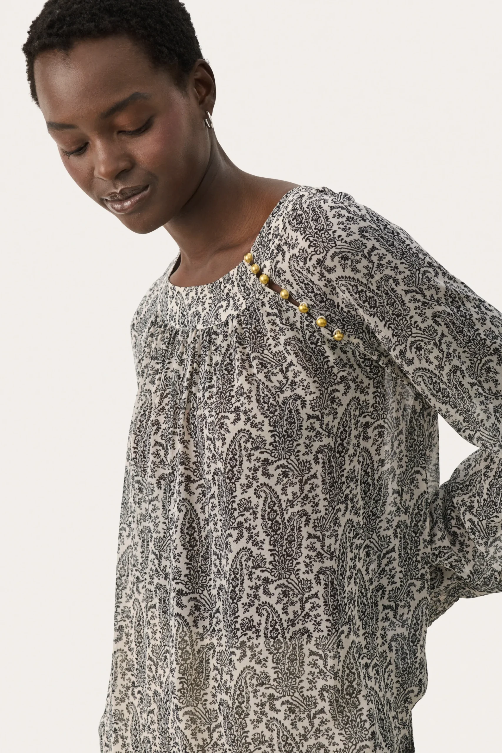 LajaPW Blouse