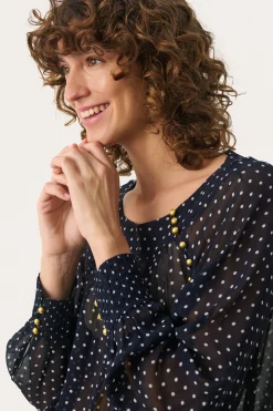 LajaPW Blouse