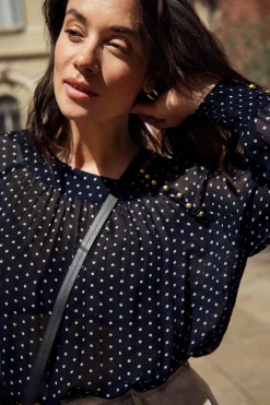 LajaPW Blouse