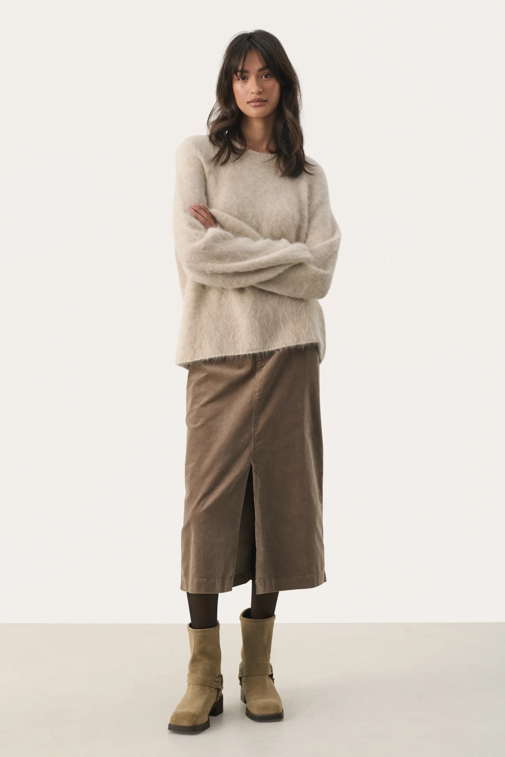LajlaPW Pullover