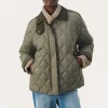 LauranaPW Outerwear