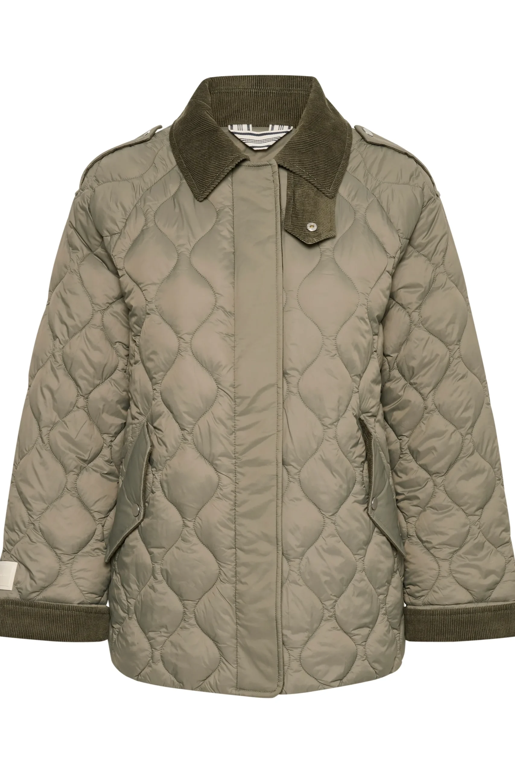 LauranaPW Outerwear
