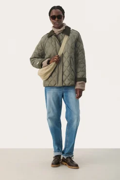 LauranaPW Outerwear