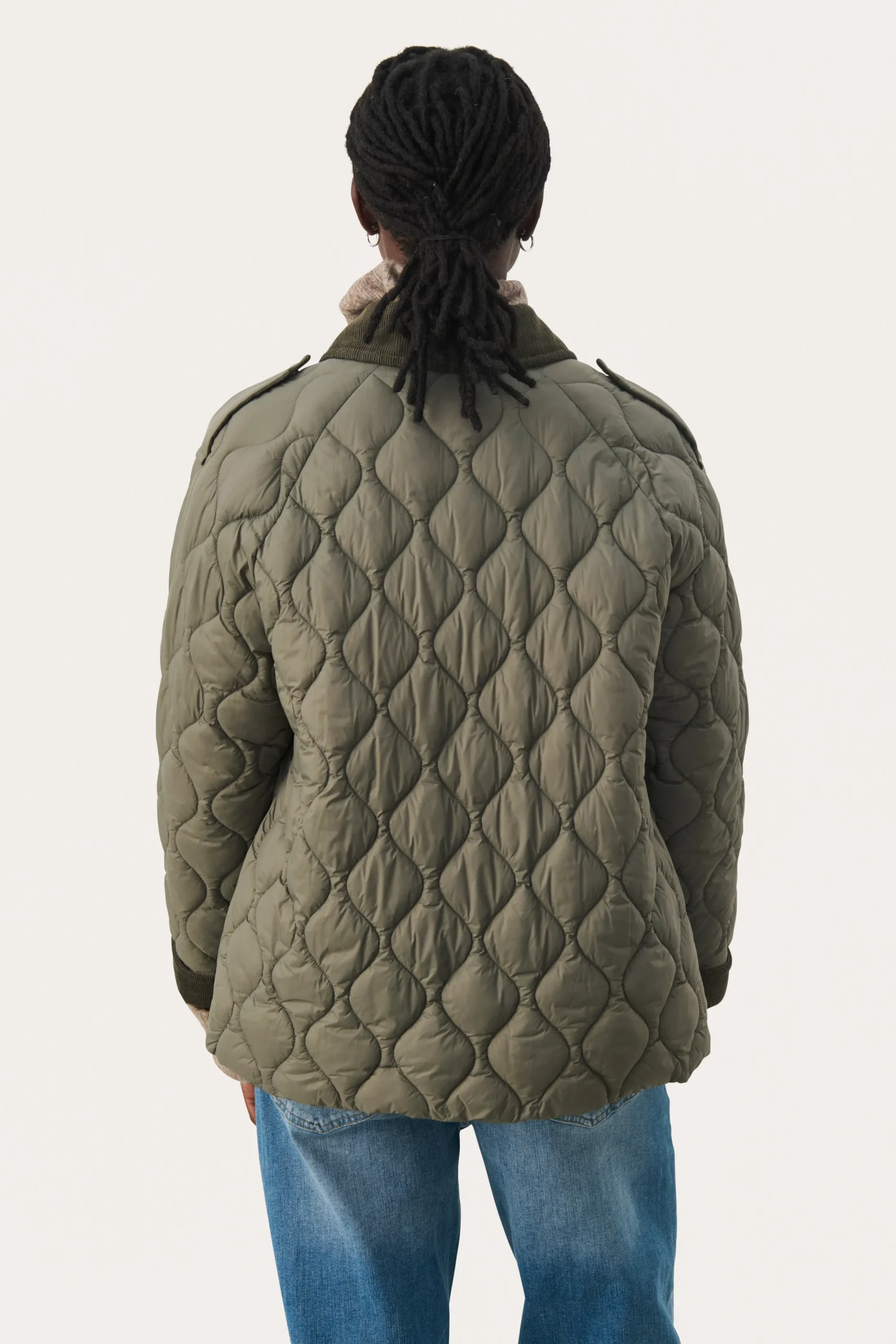 LauranaPW Outerwear