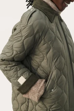 LauranaPW Outerwear