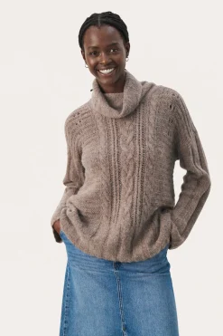 LaurikkePW Pullover