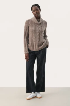 LaurikkePW Pullover