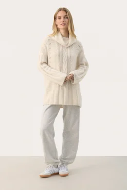 LaurikkePW Pullover
