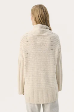 LaurikkePW Pullover